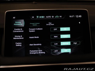 MG Ostatní modely EHS 1,5 PHEV 190kW 29tkm.ČR 2023