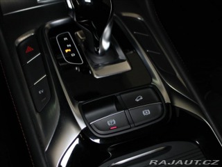MG Ostatní modely EHS 1,5 PHEV 190kW 29tkm.ČR 2023