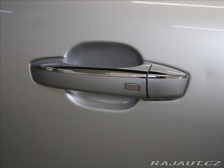 MG Ostatní modely EHS 1,5 PHEV 190kW 29tkm.ČR 2023