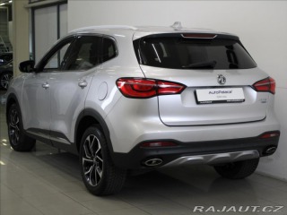 MG Ostatní modely EHS 1,5 PHEV 190kW 29tkm.ČR 2023