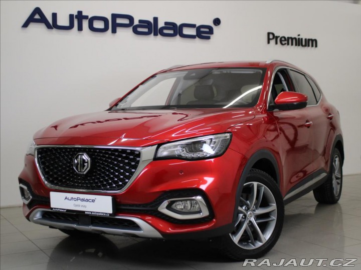 MG Ostatní modely EHS 1,5 PHEV 190kW 9 400 KM! 2023
