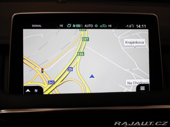 MG Ostatní modely EHS 1,5 PHEV 190kW 9 400 KM! 2023