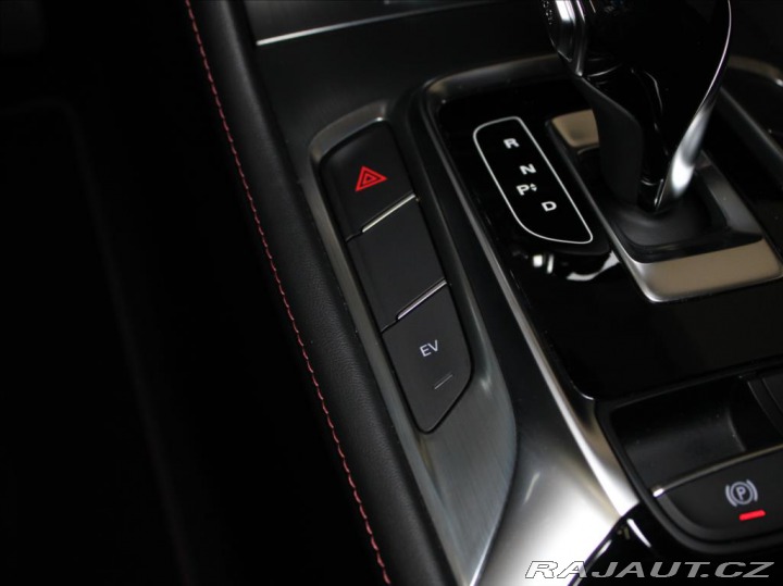 MG Ostatní modely EHS 1,5 PHEV 190kW 9 400 KM! 2023