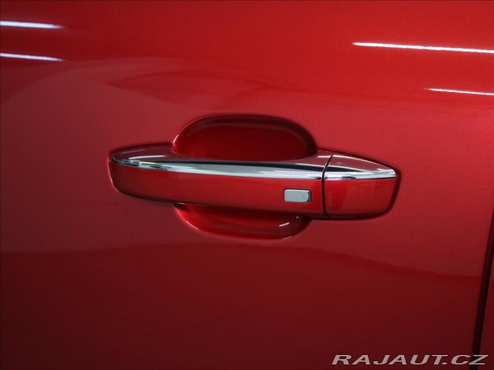 MG Ostatní modely EHS 1,5 PHEV 190kW 9 400 KM! 2023