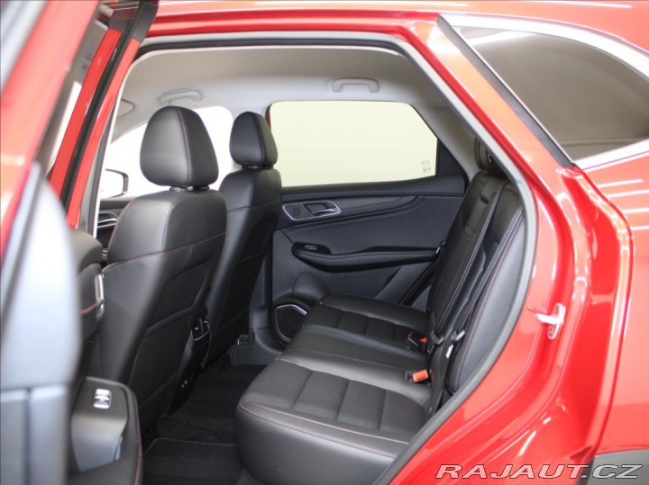 MG Ostatní modely EHS 1,5 PHEV 190kW 9 400 KM! 2023