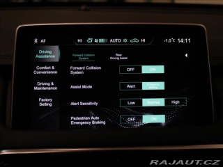 MG Ostatní modely EHS 1,5 PHEV 190kW 9 400 KM! 2023