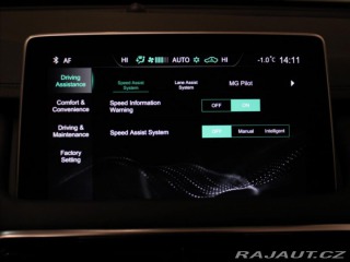 MG Ostatní modely EHS 1,5 PHEV 190kW 9 400 KM! 2023