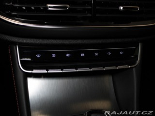 MG Ostatní modely EHS 1,5 PHEV 190kW 9 400 KM! 2023