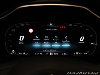 MG Ostatní modely EHS 1,5 PHEV 190kW 9 400 KM! 2023