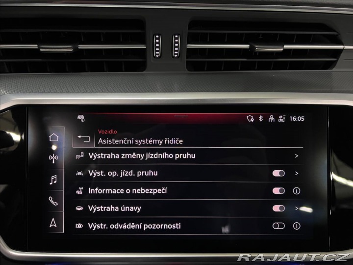 Audi A6 Allroad 50TDI QUATTRO, MA 2024