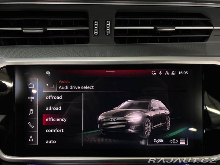 Audi A6 Allroad 50TDI QUATTRO, MA 2024