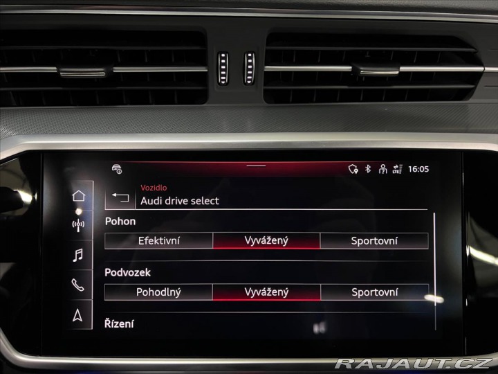 Audi A6 Allroad 50TDI QUATTRO, MA 2024
