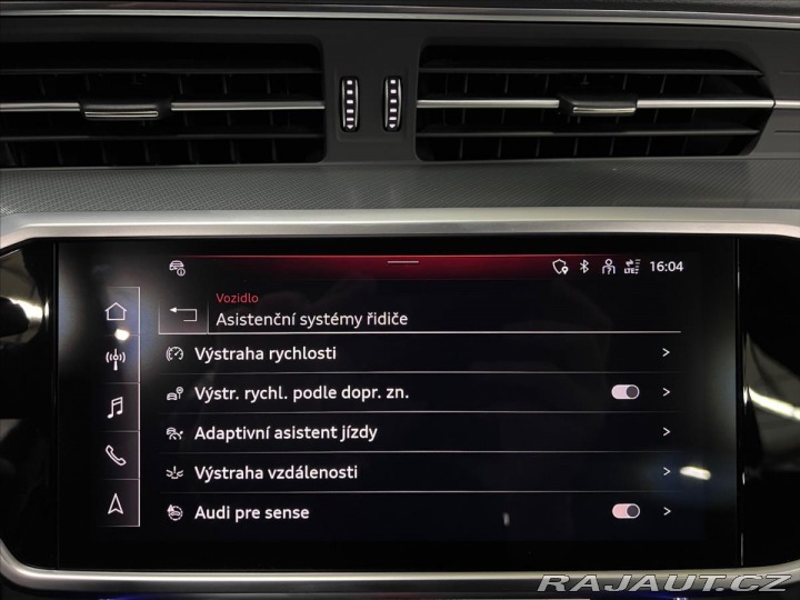 Audi A6 Allroad 50TDI QUATTRO, MA 2024