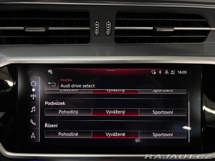 Audi A6 Allroad 50TDI QUATTRO, MA 2024