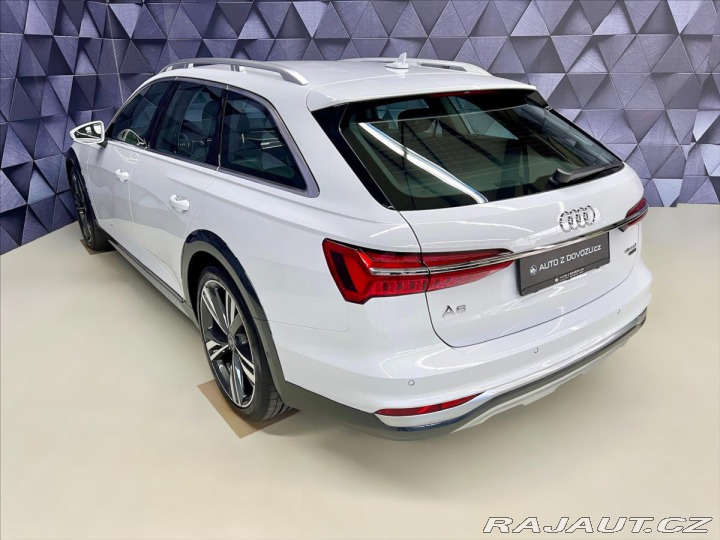Audi A6 Allroad 50TDI QUATTRO, MA 2024