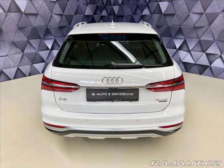 Audi A6 Allroad 50TDI QUATTRO, MA 2024