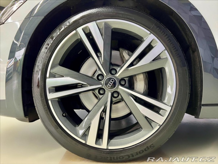 Audi A6 Allroad 50TDI QUATTRO, MA 2024