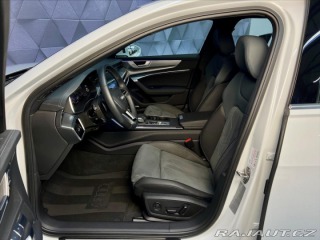 Audi A6 Allroad 50TDI QUATTRO, MA 2024