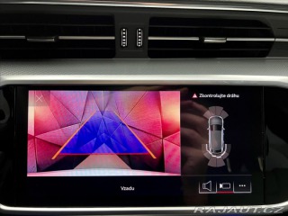 Audi A6 Allroad 50TDI QUATTRO, MA 2024