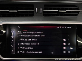 Audi A6 Allroad 50TDI QUATTRO, MA 2024