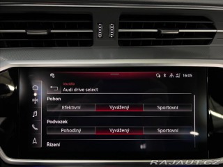 Audi A6 Allroad 50TDI QUATTRO, MA 2024