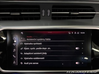 Audi A6 Allroad 50TDI QUATTRO, MA 2024