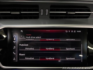 Audi A6 Allroad 50TDI QUATTRO, MA 2024