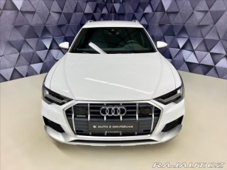 Audi A6 Allroad 50TDI QUATTRO, MA 2024