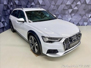 Audi A6 Allroad 50TDI QUATTRO, MA 2024