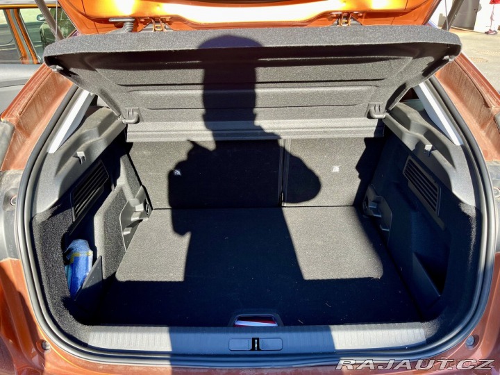 Citroën Ostatní modely E-C4 2021