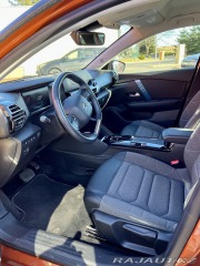 Citroën Ostatní modely E-C4 2021