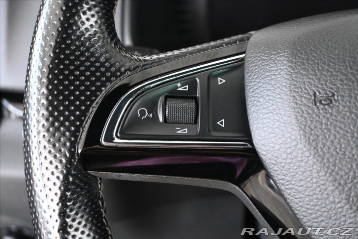 Škoda Karoq 1,5 TSi 110kW *SportLine 2020