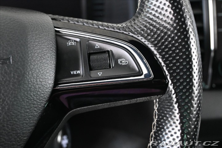 Škoda Karoq 1,5 TSi 110kW *SportLine 2020