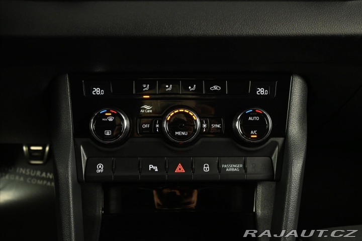 Škoda Karoq 1,5 TSi 110kW *SportLine 2020