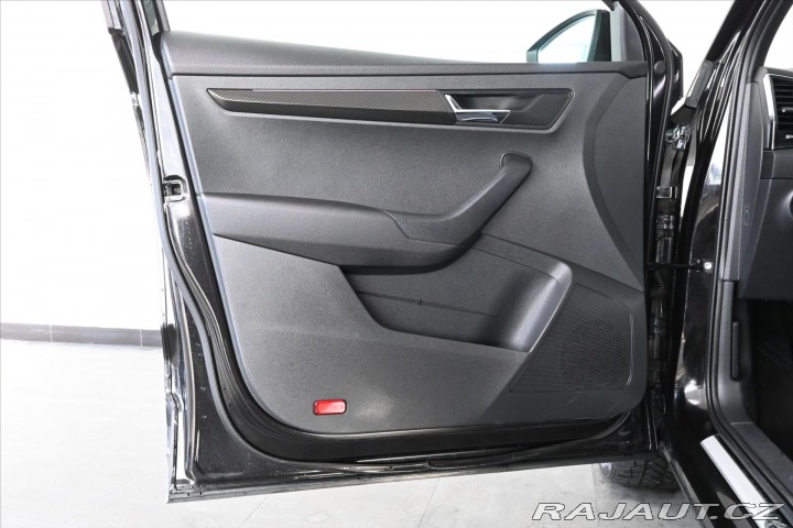 Škoda Karoq 1,5 TSi 110kW *SportLine 2020
