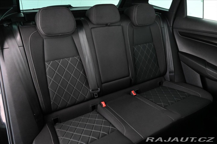 Škoda Karoq 1,5 TSi 110kW *SportLine 2020