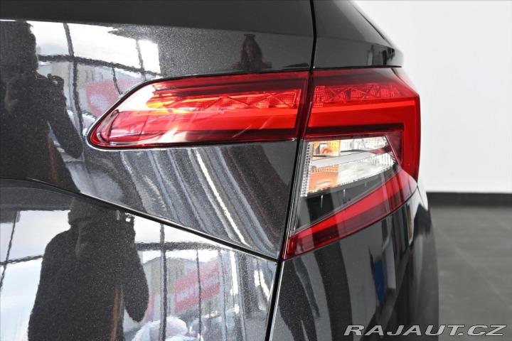 Škoda Karoq 1,5 TSi 110kW *SportLine 2020