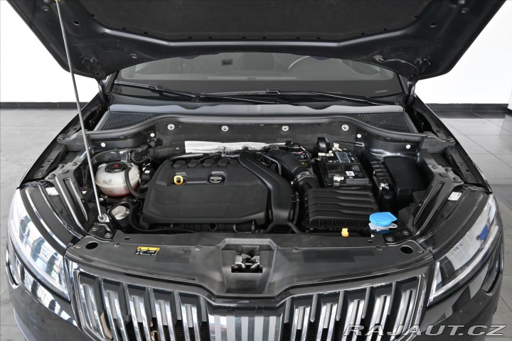 Škoda Karoq 1,5 TSi 110kW *SportLine 2020