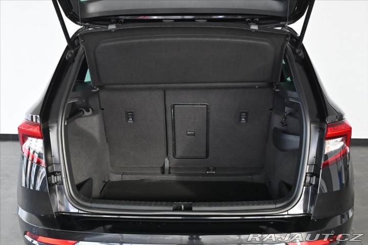 Škoda Karoq 1,5 TSi 110kW *SportLine 2020