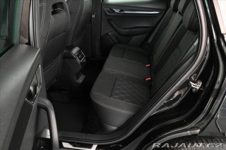 Škoda Karoq 1,5 TSi 110kW *SportLine 2020