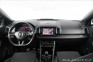 Škoda Karoq 1,5 TSi 110kW *SportLine 2020