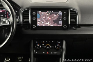 Škoda Karoq 1,5 TSi 110kW *SportLine 2020