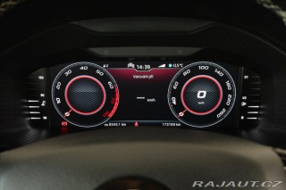 Škoda Karoq 1,5 TSi 110kW *SportLine 2020
