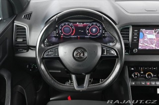 Škoda Karoq 1,5 TSi 110kW *SportLine 2020