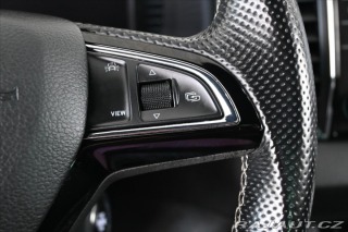Škoda Karoq 1,5 TSi 110kW *SportLine 2020