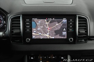 Škoda Karoq 1,5 TSi 110kW *SportLine 2020