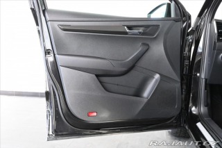 Škoda Karoq 1,5 TSi 110kW *SportLine 2020