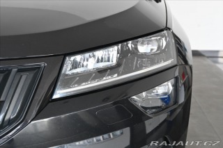 Škoda Karoq 1,5 TSi 110kW *SportLine 2020