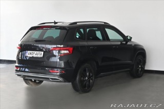 Škoda Karoq 1,5 TSi 110kW *SportLine 2020