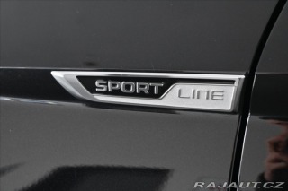 Škoda Karoq 1,5 TSi 110kW *SportLine 2020